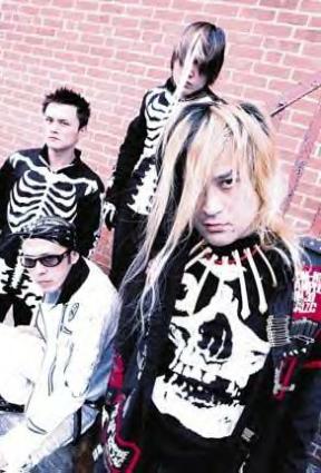 BALZAC Interview